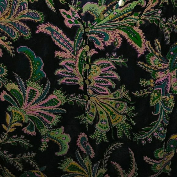 Chaps blouse - Picture 3 of 3